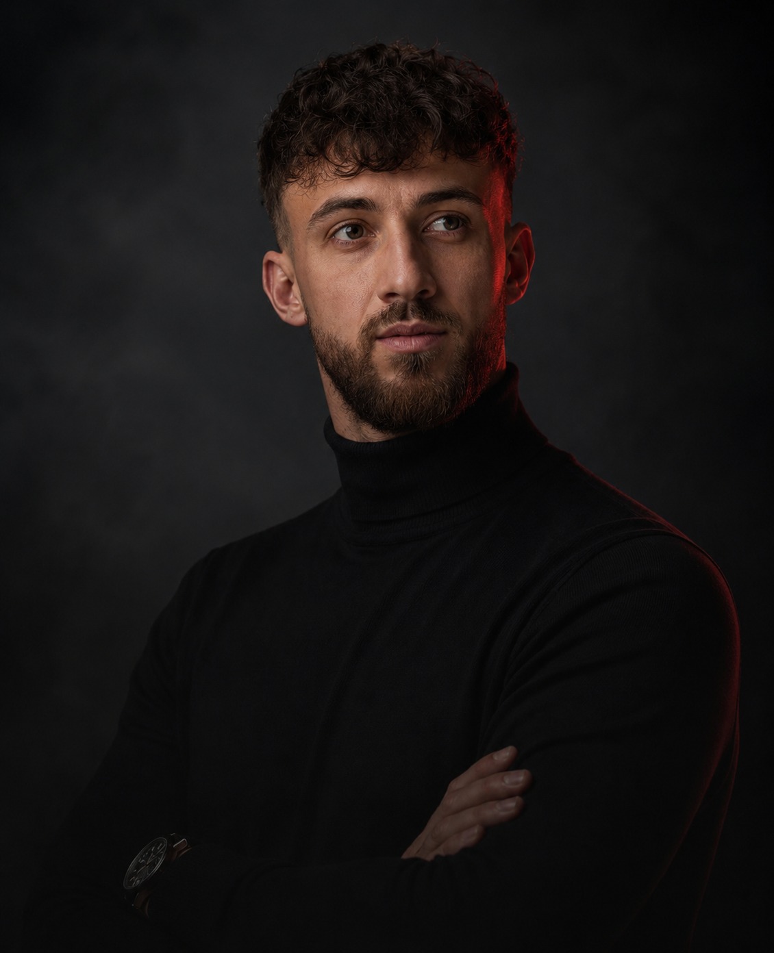Димитър Кисьов, Founder на Digital S Team